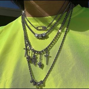 Meet your Posher, Caeden